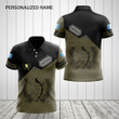 AIO Pride - Custom Name Coat Of Arms Guatemala Unisex Adult Shirts