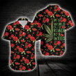 AIO Pride - GH1 Weed In A World Full Of Roses Be A Weed Unisex Adult Shirts