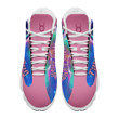 AIO Pride - Taurus Customize Pink Men's/Women's Sneakers