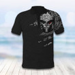 AIO Pride - Mexico Aztec 3D Black Unisex Adult Shirts