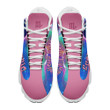 AIO Pride - Scorpio Customize Pink Men's/Women's Sneakers