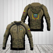 AIO Pride - Custom Name Ecuador Coat Of Arms Unisex Adult Shirts