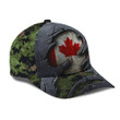 AIO Pride - Canadian Army Classic Unisex Cap