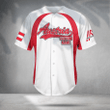 AIO Pride - Customize Sporty Style And Coat Of Arms Of Austria  Baseball Jersey Shirt And Cap