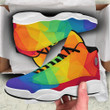 AIO Pride - LGBT Pride Men's/Women's Sneakers