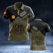 AIO Pride - Custom Name Coat Of Arms Andorra Unisex Adult Shirts