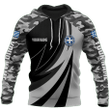 AIO Pride - Customize Sport Camouflage And Coat Of Arm Greece Limited Unisex Adult Shirts