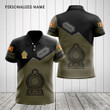 AIO Pride - Custom Name Coat Of Arms Sri Lanka Unisex Adult Shirts