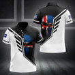 AIO Pride - Custom Name Iceland Wing Unisex Adult Shirts