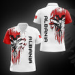 AIO Pride - Albania Skull Flag Unisex Adult Shirts