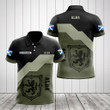 AIO Pride - Custom Name Scotland Alba Coat Of Arms And Flag Unisex Adult Shirts