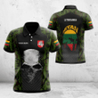 AIO Pride - Customize Lithuania Special Squad Spartan Unisex Adult Shirts
