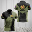 AIO Pride - Customize Armenia Coat Of Arms New Form Unisex Adult Shirts