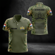 AIO Pride - Customize Netherlands Camouflage Coat Of Arm Machine Unisex Adult Shirts