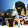 AIO Pride - Germany Active Special Unisex Adult Hoodies
