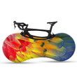 AIO Pride - Macaw Parrot Wing Bike Covers