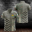 AIO Pride - Customize Coat Of Arms Bulgaria Camo Speed Style Unisex Adult Shirts