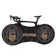 AIO Pride - Viking Hard Training Bike Covers