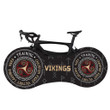 AIO Pride - Viking Traning Runes Bike Covers