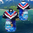 AIO Pride - Costa Rica New Release Hawaiian Shirt