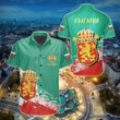 AIO Pride - Bulgaria Special Hawaiian Shirt