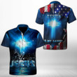 AIO Pride - Jesus Is My Savior Hawaiian Shirt