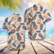 AIO Pride - Pineapple Hawaiian Shirt