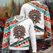 AIO Pride - American Native Sweatshirt