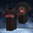 AIO Pride - Cancer Unisex Adult Baseball Jersey Shirt