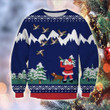 AIO Pride - Duck Hunting Christmas Sweatshirt
