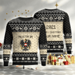 AIO Pride - Customize Austria Merry Christmas Sweatshirt