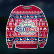 AIO Pride - Samoa Ugly Christmas V2 Sweatshirt