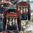 AIO Pride - Hawaii Go For Christmas And Wrap Up 2022 Early Sweatshirt