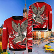 AIO Pride - Poland Polska - Polish Eagle Sweatshirt