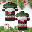 AIO Pride - Poland Coat Of Arms Christmas Unisex Adult Polo Shirt