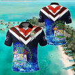 AIO Pride - Belize New Release Unisex Adult Polo Shirt
