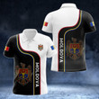 AIO Pride - Moldova Line Color Unisex Adult Polo Shirt