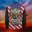 Veterans are my Brothers and Sisters All Over Printed Shirts 050201