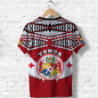 AIO Pride Tonga Sipi Tau T Shirt Mate Ma'A