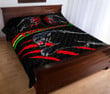 AIO Pride Panthers Quilt Bed Set Claws