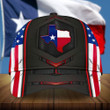 AIO Pride Premium Unique Cool Texas Cap