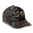 AIO Pride Premium Game Over 3D Cool Hats For Skull Lovers