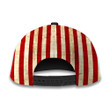 AIO Pride Premium Cool American Truck Driver Hats Custom Name