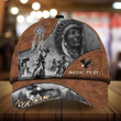 AIO Pride The History Of Native American Hats Custom Name