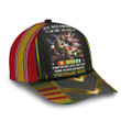 AIO Pride Premium In Memory Vietnam War Veteran 3D Hats
