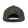 AIO Pride Premium Feather Native American Hats Custom Name
