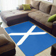 AIO Pride Flag of Scotland Area Rug
