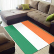 AIO Pride Flag of Ireland Area Rug