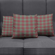 AIO Pride Macgregor Hunting Ancient Tartan Zippered Pillow Cover