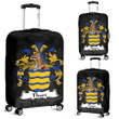 AIO Pride Thun Germany Luggage Covers - German Family Crest